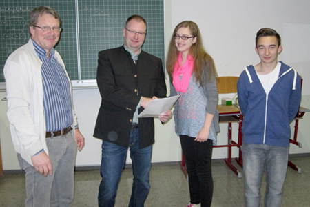 Lehrstellen-Aktion 2015 Lehrstellen-Aktion 2015