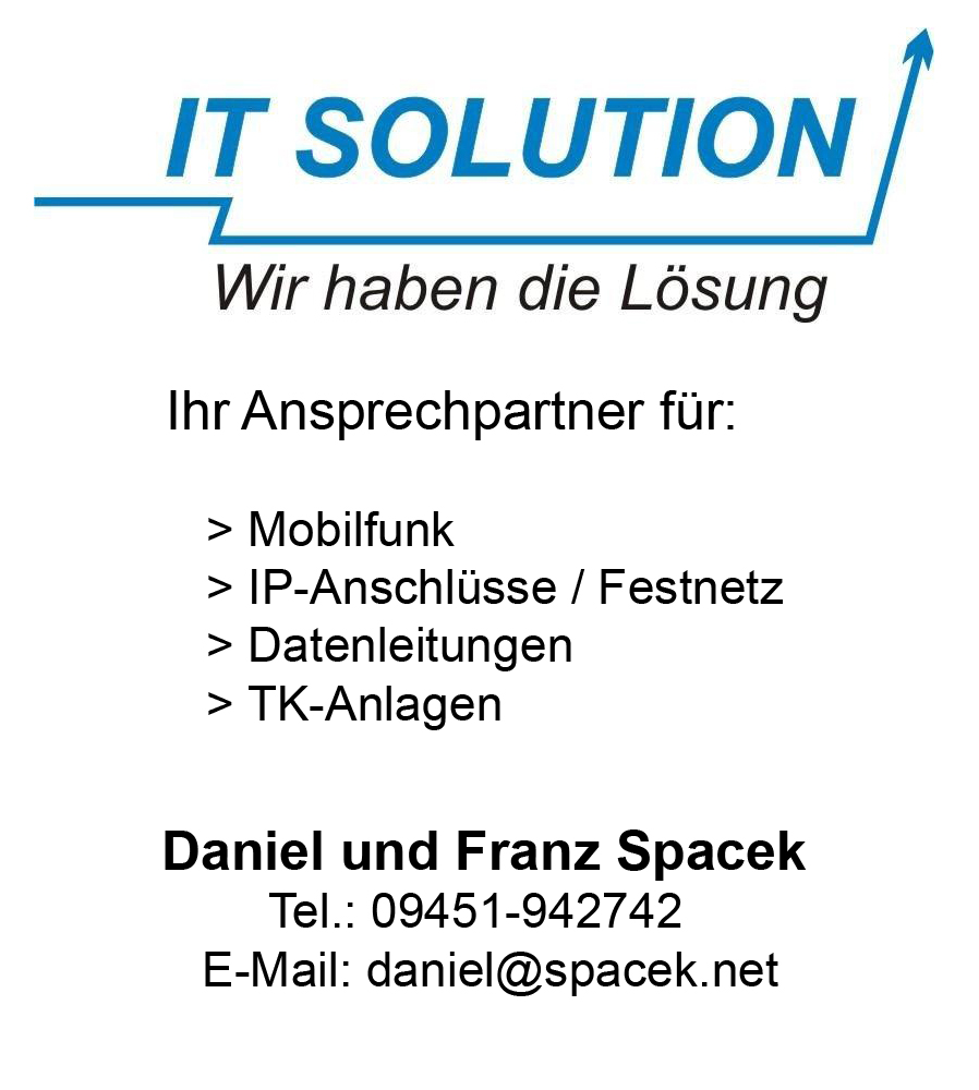 IT Solution