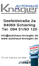 Autohaus Knögler GmbH
