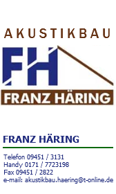 Franz Häring