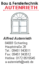 Autenrieth